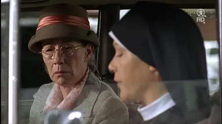Um Himmels Willen S10E09