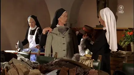 Um Himmels Willen S10E09
