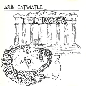 John Entwistle - The Rock (1996/2024) [Official Digital Download]