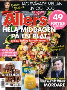 Allers - 19 Mars 2025