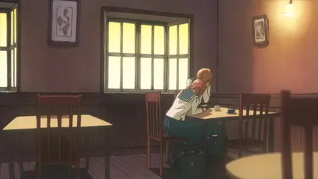 Aoi Hana - 05 (BD 1920x1080 x 264 Flac mkv" yEnc