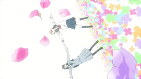 Aoi Hana - 05 (BD 1920x1080 x 264 Flac mkv" yEnc