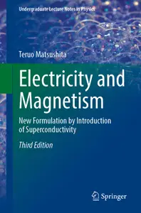 Electricity and Magnetism (3rd Edition)