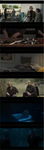 Snake Gas (2023) Hadí plyn