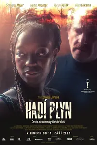 Snake Gas (2023) Hadí plyn