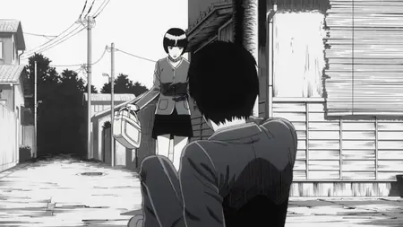Uzumaki S01E01 1080p NF WEB DL AAC2 0 H 264 (Multi Subs Uzumaki S01E01 Episode 1