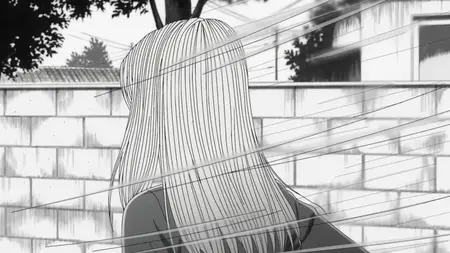 Uzumaki S01E01 1080p NF WEB DL AAC2 0 H 264 (Multi Subs Uzumaki S01E01 Episode 1