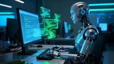 Agentic Coding: Use Ai Agents To Write Code Autonomously