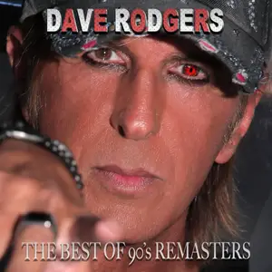 Dave Rodgers - The Best of 90's Remasters (2024) [Official Digital Download]