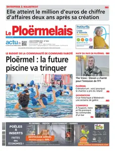 Le Ploërmelais - 6 Février 2025