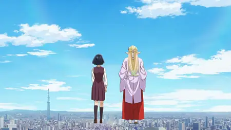 Otaku Elf (2023 S01E06 Stand by Me SubsPlus