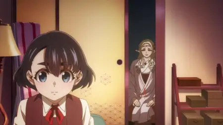 Otaku Elf (2023 S01E06 Stand by Me SubsPlus