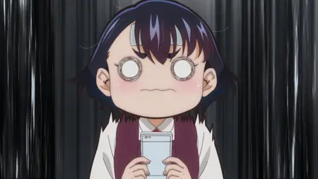 Otaku Elf (2023 S01E06 Stand by Me SubsPlus