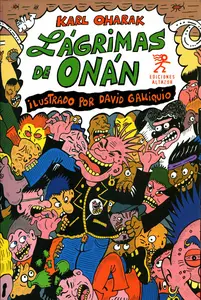 Lágrimas de Onán