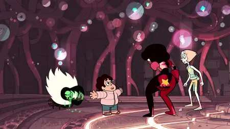 Steven Universe S01E23