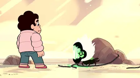 Steven Universe S01E23