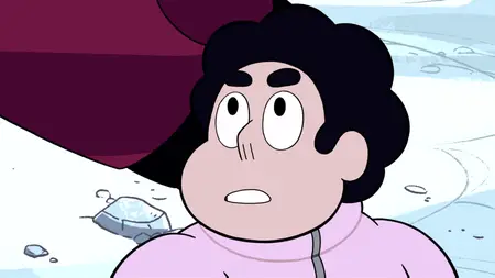 Steven Universe S01E23