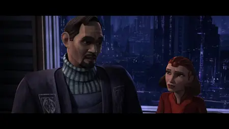 Star Wars: The Clone Wars S03E11
