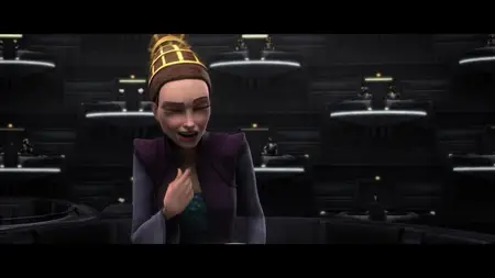 Star Wars: The Clone Wars S03E11
