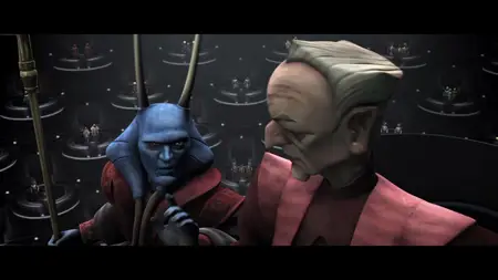 Star Wars: The Clone Wars S03E11