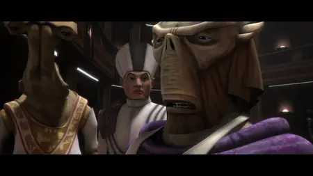 Star Wars: The Clone Wars S03E11