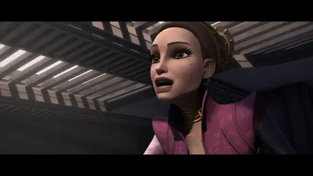 Star Wars: The Clone Wars S03E11