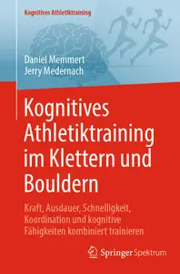 Kognitives Athletiktraining im Klettern und Bouldern