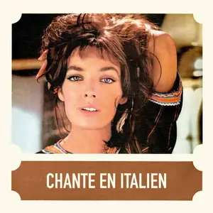 Marie Laforêt - Marie Laforêt chante en Italien, 1963-1973 (2020) [Official Digital Download 24/96]
