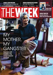 The Week India - September 07, 2025