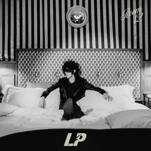 LP - Room 12 (2026) [Official Digital Download 24/48]