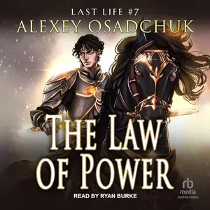 The Law of Power: Last Life