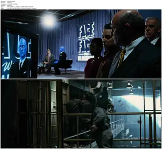 Watchmen (2009) [Ultimate Cut]