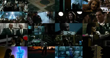 Watchmen (2009) [Ultimate Cut]