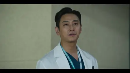 On Call S01E07