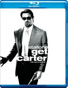 Get Carter (2000) [MultiSubs] + Extras & Commentary