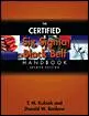 Certified Six Sigma Black Belt Handbook