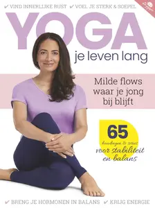 YOGA magazines - 20 December 2024