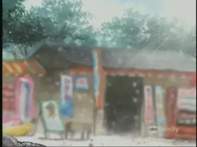 ????)  - "Season 1 - Digimon Adventure I part012 rar" yEnc