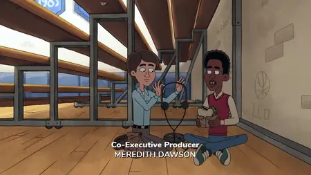 Everybody Still Hates Chris S01E17