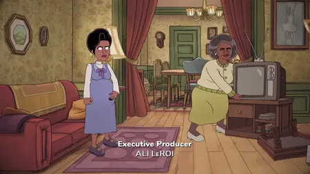 Everybody Still Hates Chris S01E17