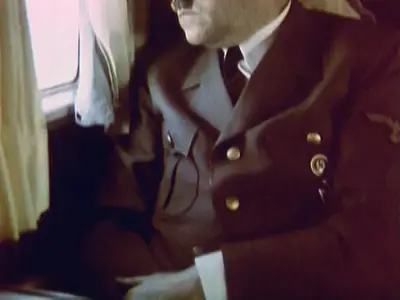 BBC - War of the Century: When Hitler Fought Stalin (1999)