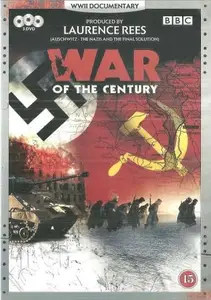 BBC - War of the Century: When Hitler Fought Stalin (1999)