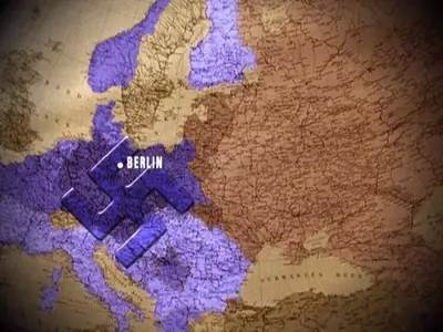 BBC - War of the Century: When Hitler Fought Stalin (1999)