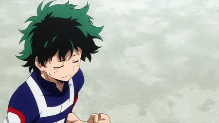 Boku no Hero Academia (S2) - 20