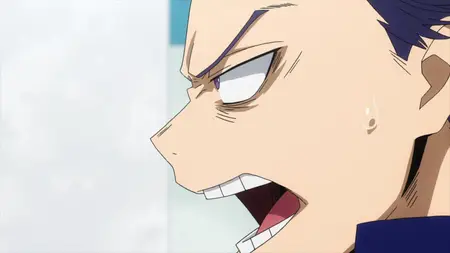 Boku no Hero Academia (S2) - 20
