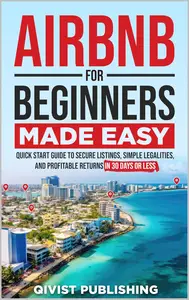 Airbnb for Beginners Made Easy