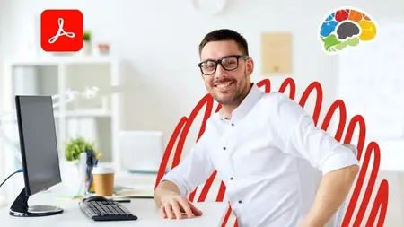 Adobe Acrobat Pro Essentials (2025)
