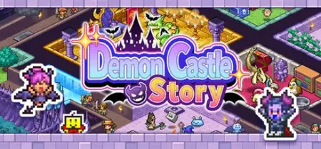Demon Castle Story (2026) v1.46