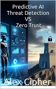 Predictive AI Threat Detection VS Zero Trust