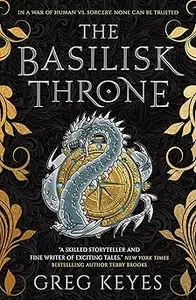 The Basilisk Throne